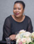 Ms. Trinity Mashego